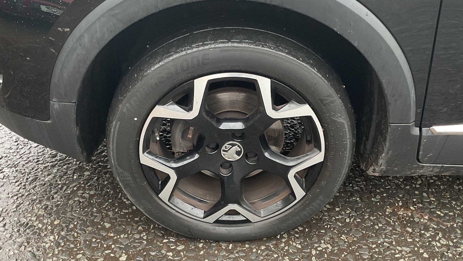 Used Vauxhall Crossland 2022 for sale - 77158623: Photo 6