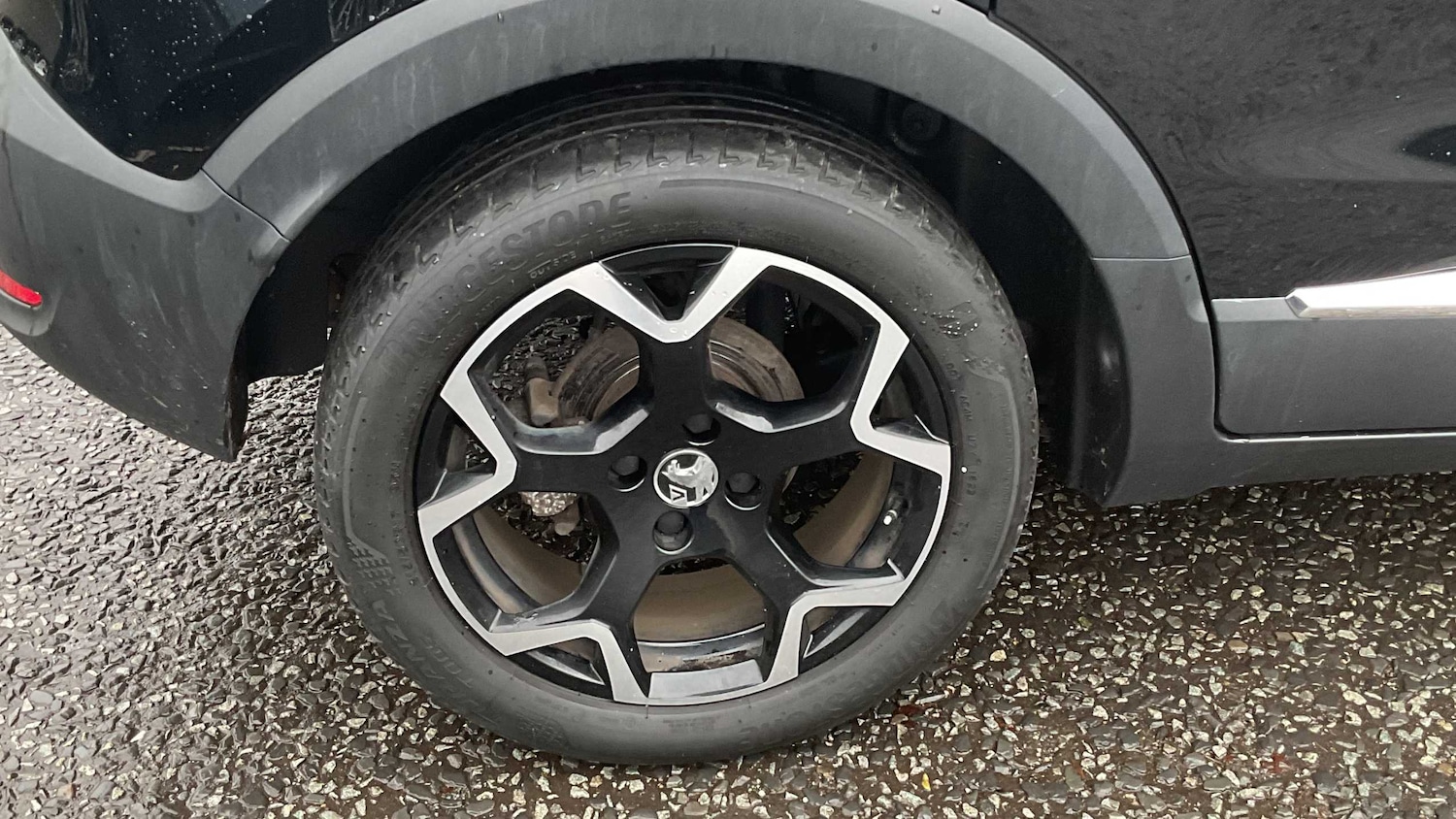 Used Vauxhall Crossland 2022 for sale - 77158623: Photo 8