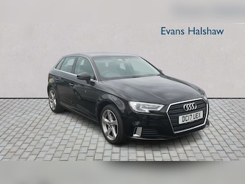 Used Audi A3 2017 for sale - 78551713: Photo