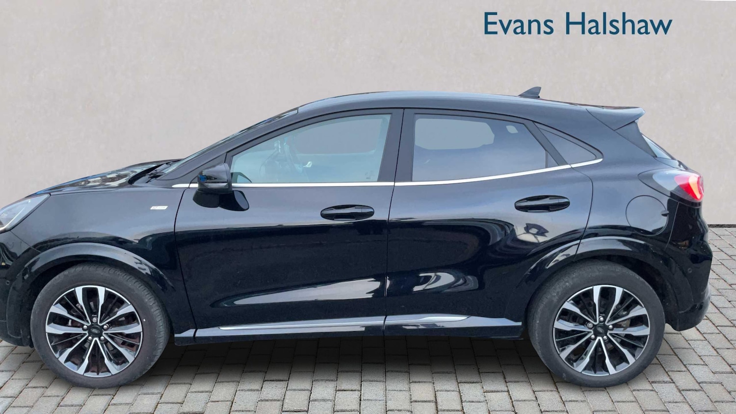 Used Ford Puma 2023 for sale - 77316439: Photo 3