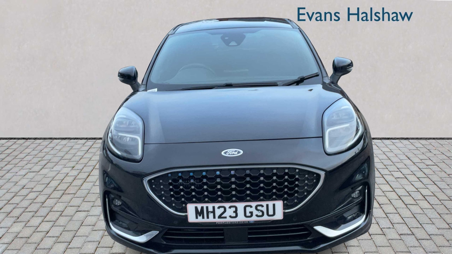 Used Ford Puma 2023 for sale - 77316439: Photo 4