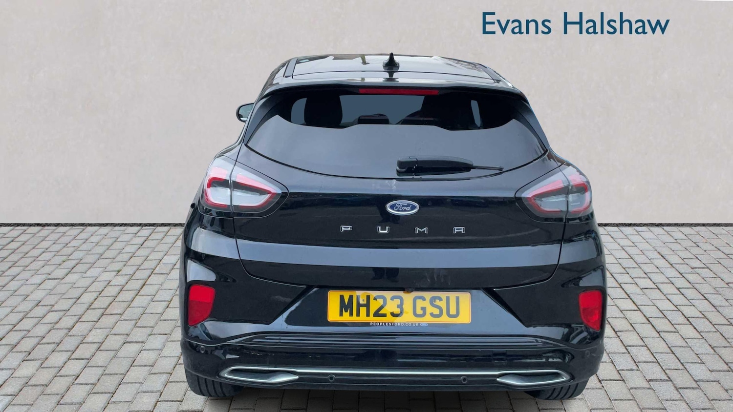 Used Ford Puma 2023 for sale - 77316439: Photo 5