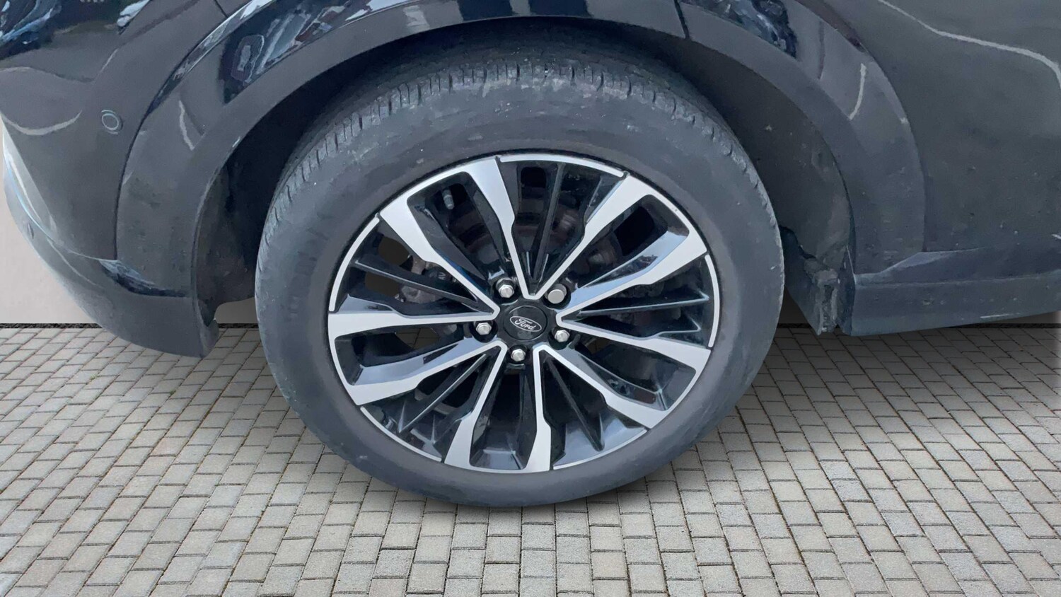 Used Ford Puma 2023 for sale - 77316439: Photo 6