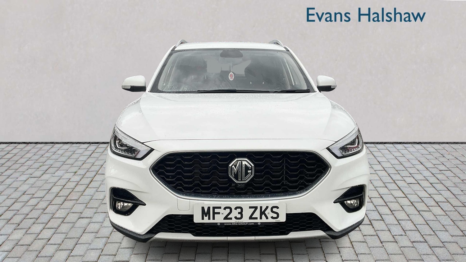 Used MG MG ZS 2023 for sale - 76732230: Photo 4