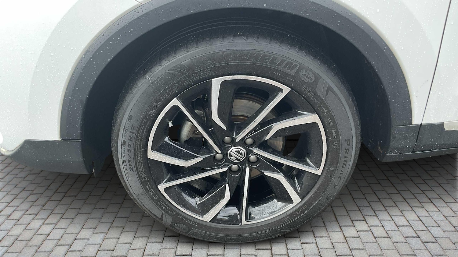 Used MG MG ZS 2023 for sale - 76732230: Photo 5