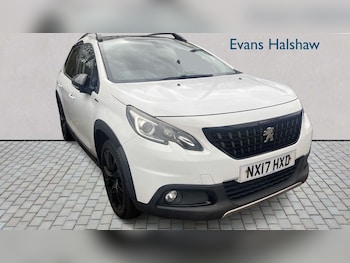 Used Peugeot 2008 2017 for sale - 78104296: Photo