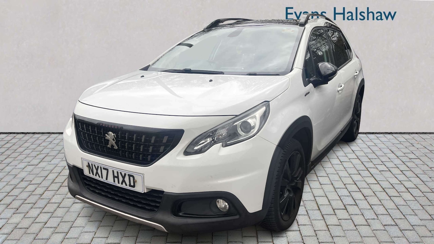 Used Peugeot 2008 2017 for sale - 78104296: Photo 2