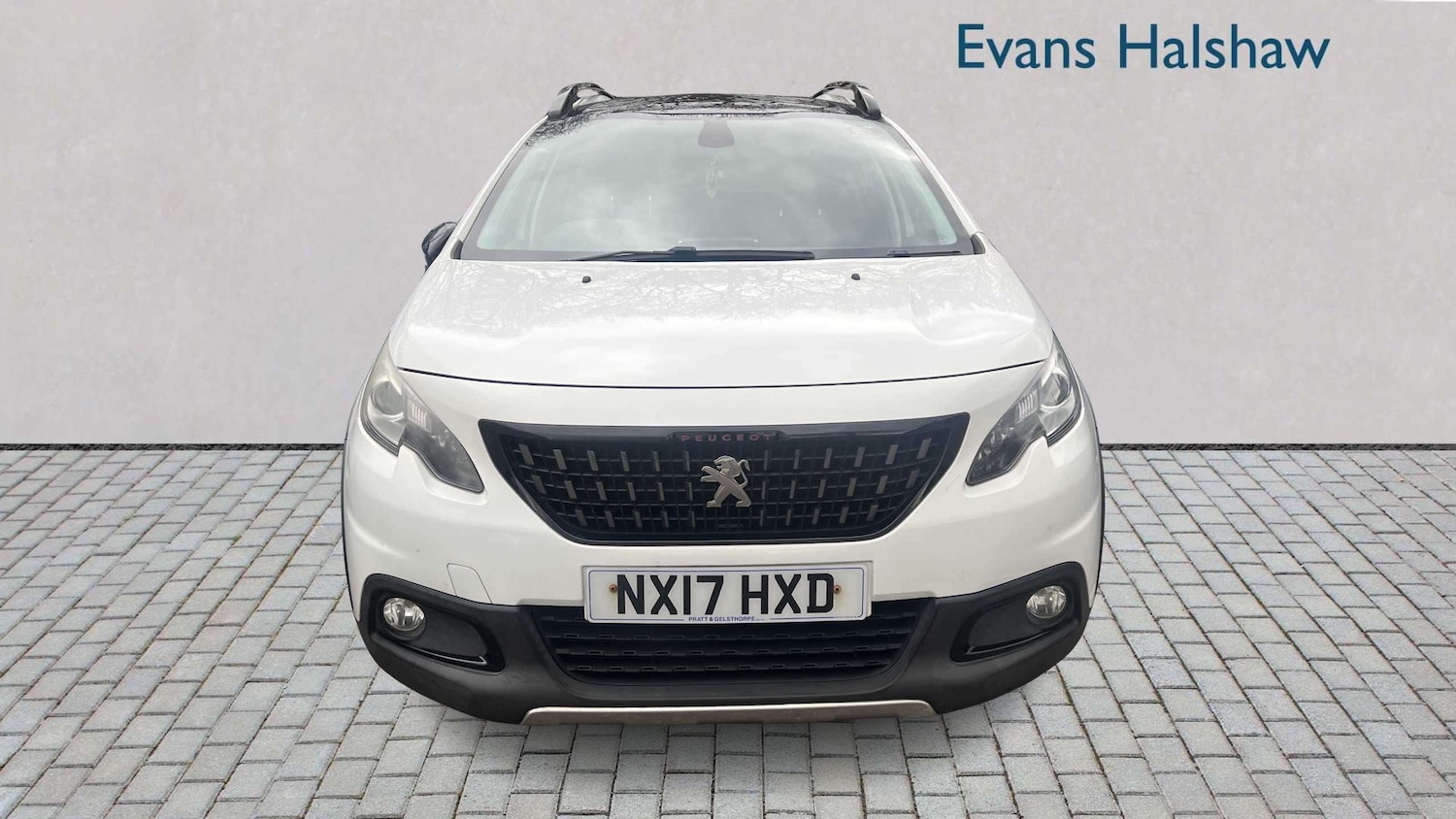 Used Peugeot 2008 2017 for sale - 78104296: Photo 3