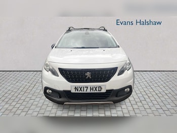 Used Peugeot 2008 2017 for sale - 78104296: Photo