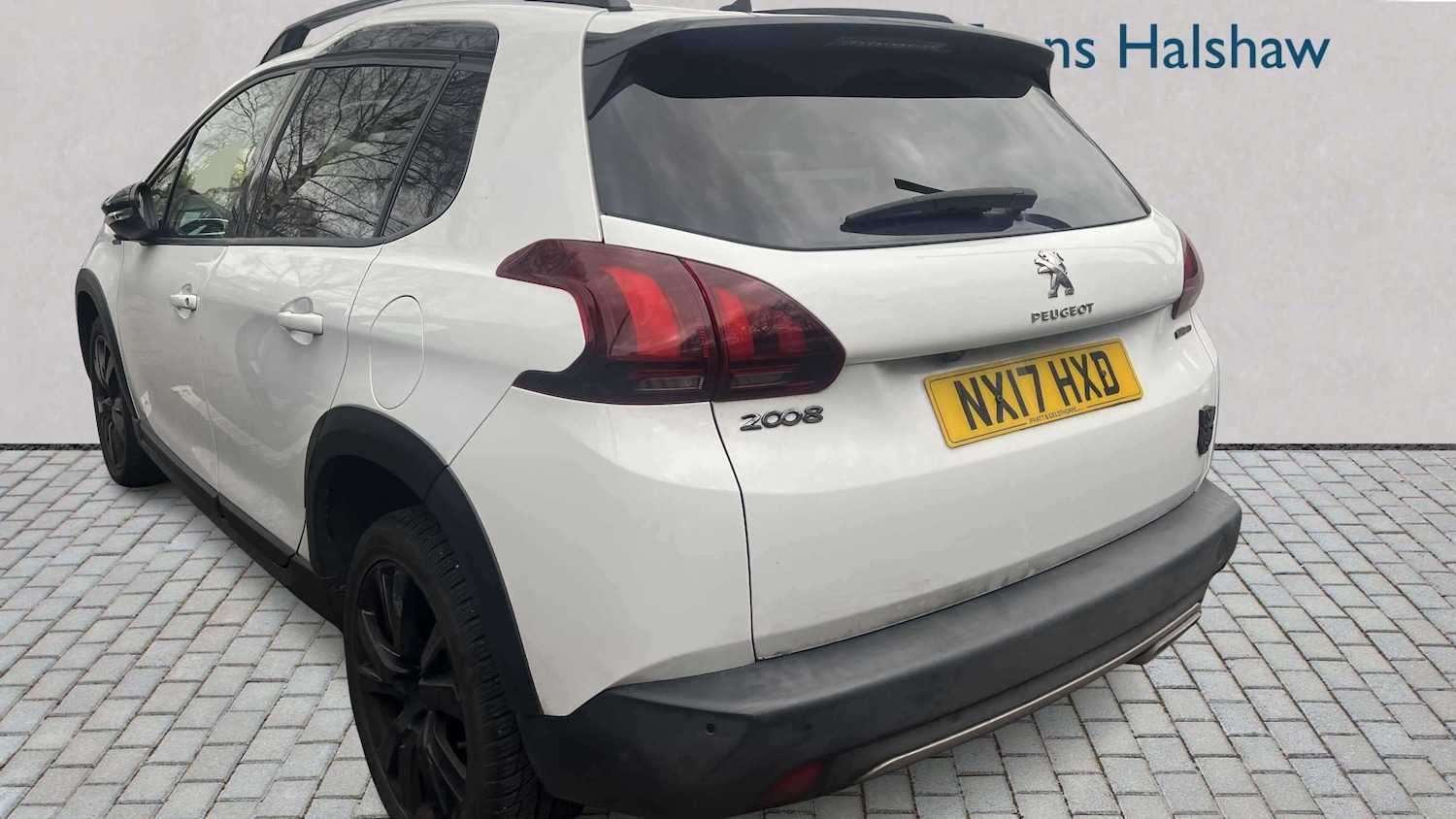 Used Peugeot 2008 2017 for sale - 78104296: Photo 4