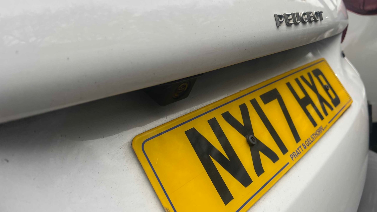 Used Peugeot 2008 2017 for sale - 78104296: Photo 5