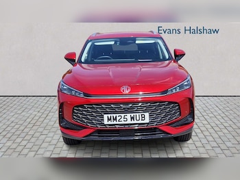 Used MG MG HS 2025 for sale - 78678587: Photo