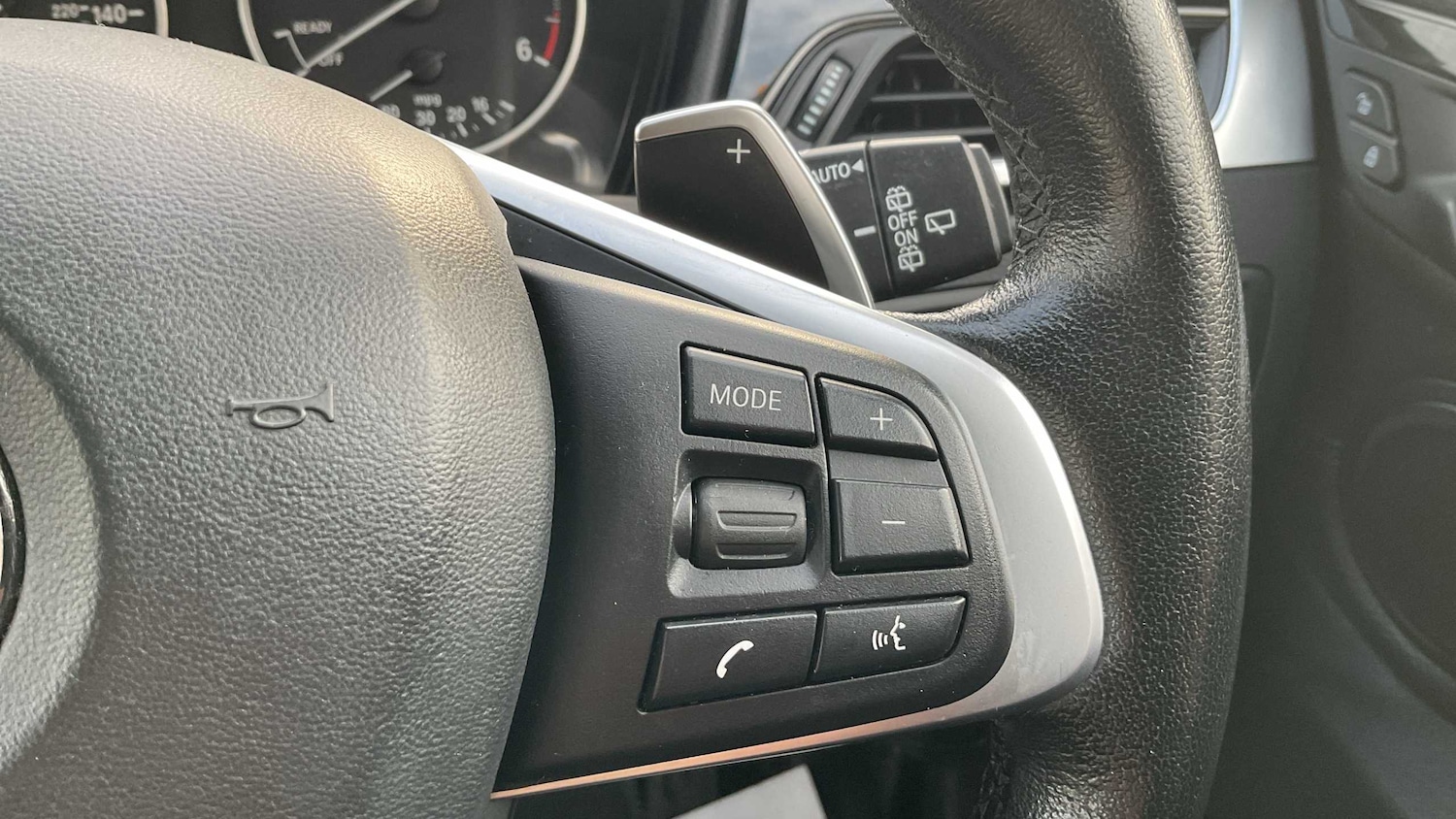 Used BMW X1 2017 for sale - 77698937: Photo 10