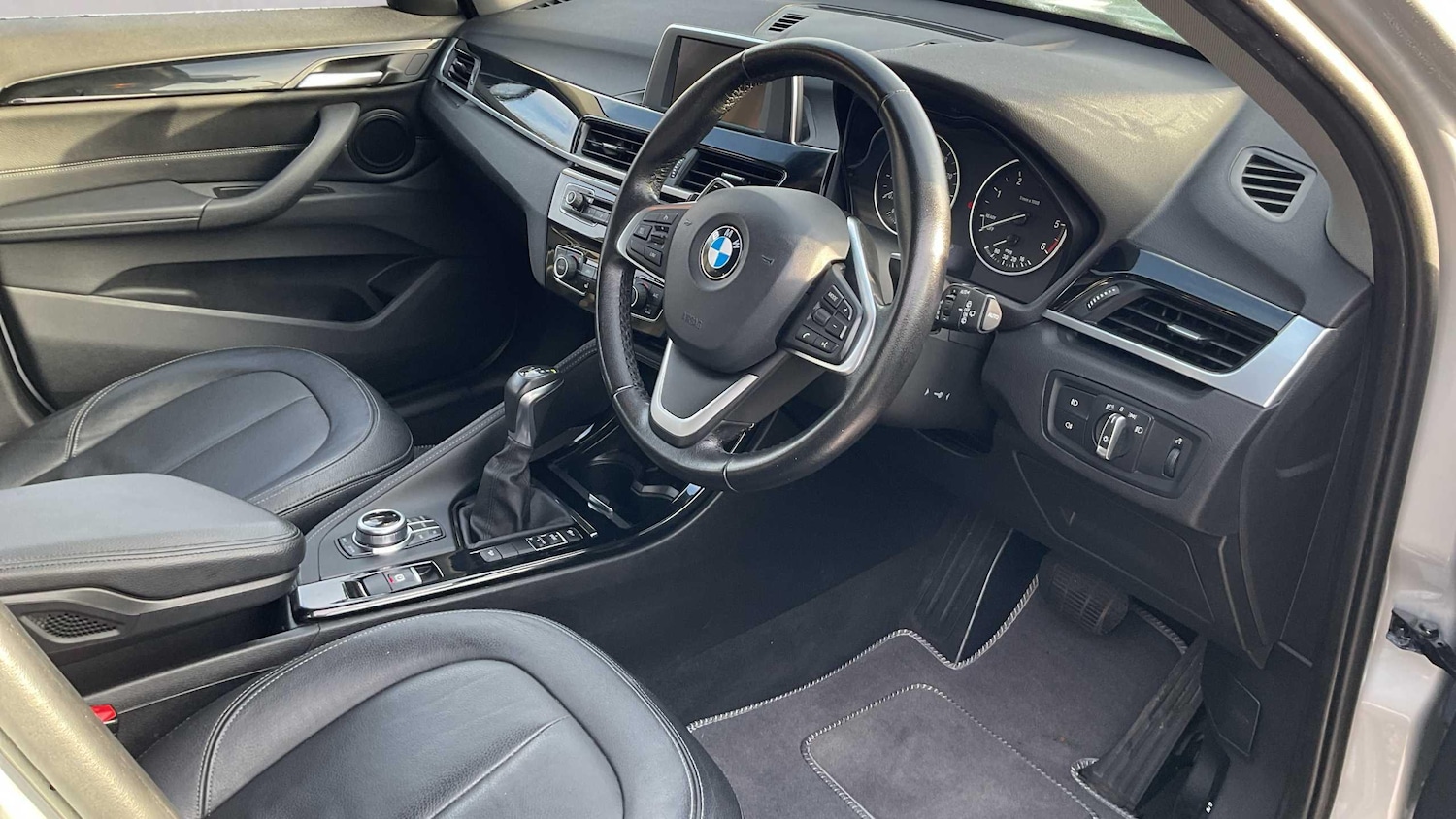 Used BMW X1 2017 for sale - 77698937: Photo 12