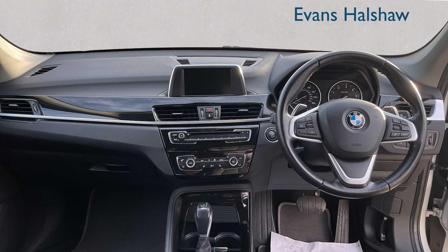 Used BMW X1 2017 for sale - 77698937: Photo 13