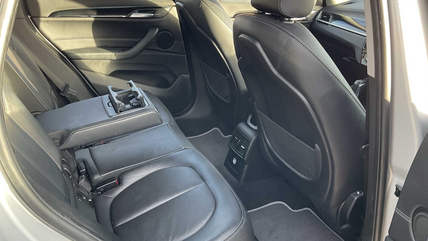 Used BMW X1 2017 for sale - 77698937: Photo 14