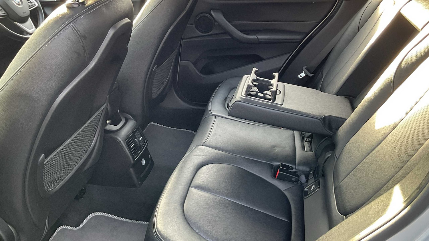 Used BMW X1 2017 for sale - 77698937: Photo 15