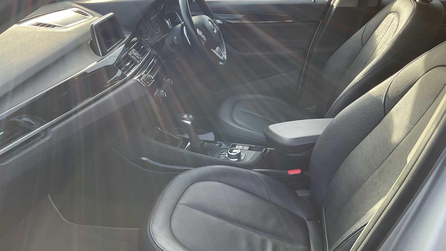 Used BMW X1 2017 for sale - 77698937: Photo 16