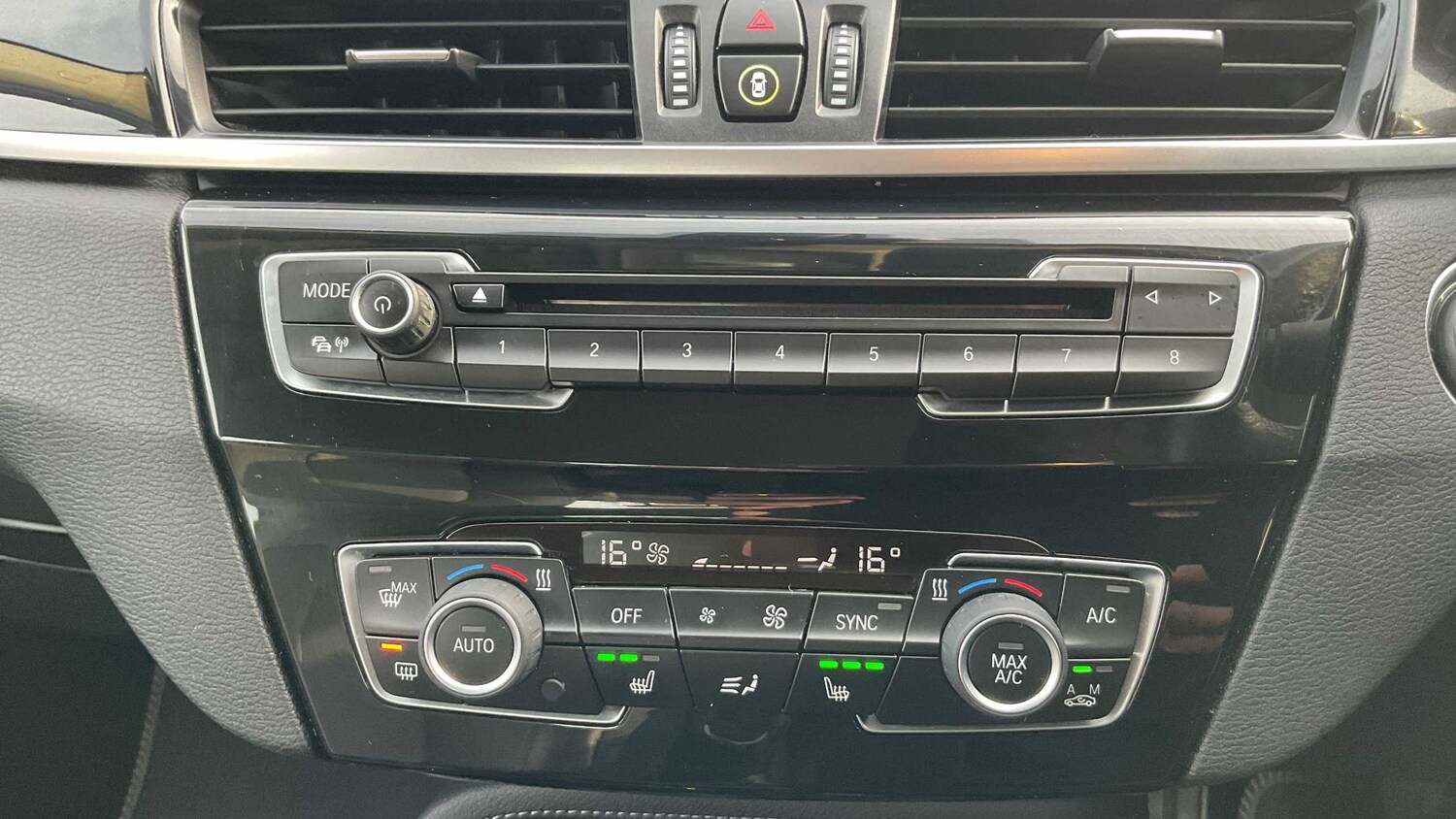 Used BMW X1 2017 for sale - 77698937: Photo 18