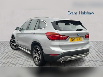 Used BMW X1 2017 for sale - 77698937: Photo