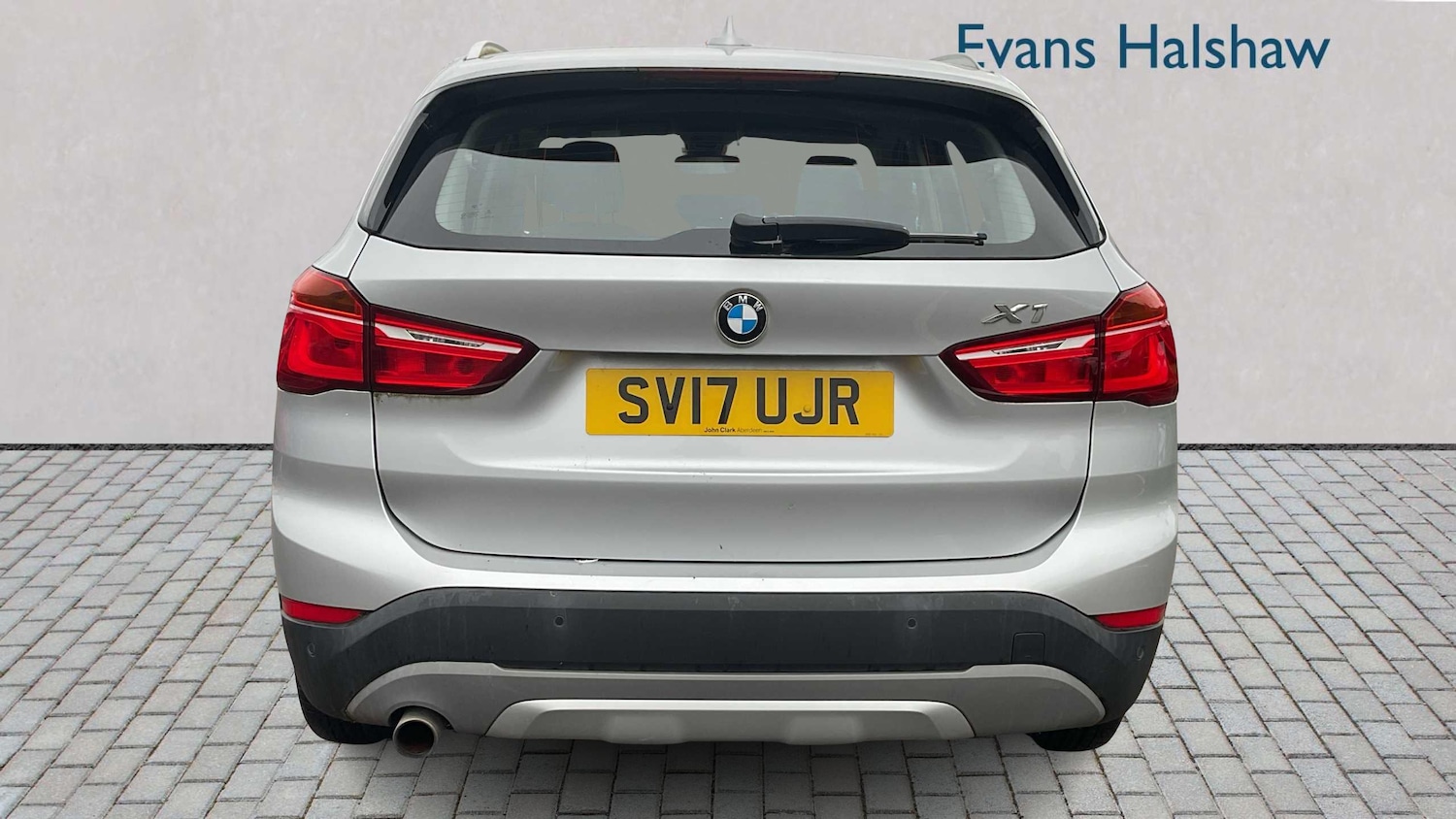 Used BMW X1 2017 for sale - 77698937: Photo 4