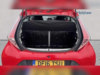 Used Toyota AYGO 2016 for sale - 77711166: Photo