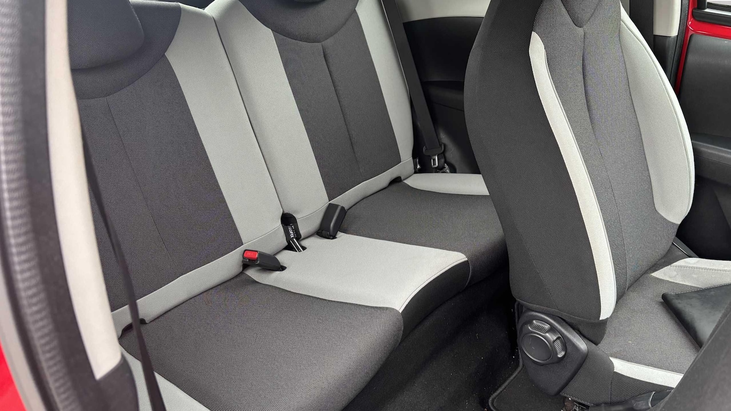 Used Toyota AYGO 2016 for sale - 77711166: Photo 5