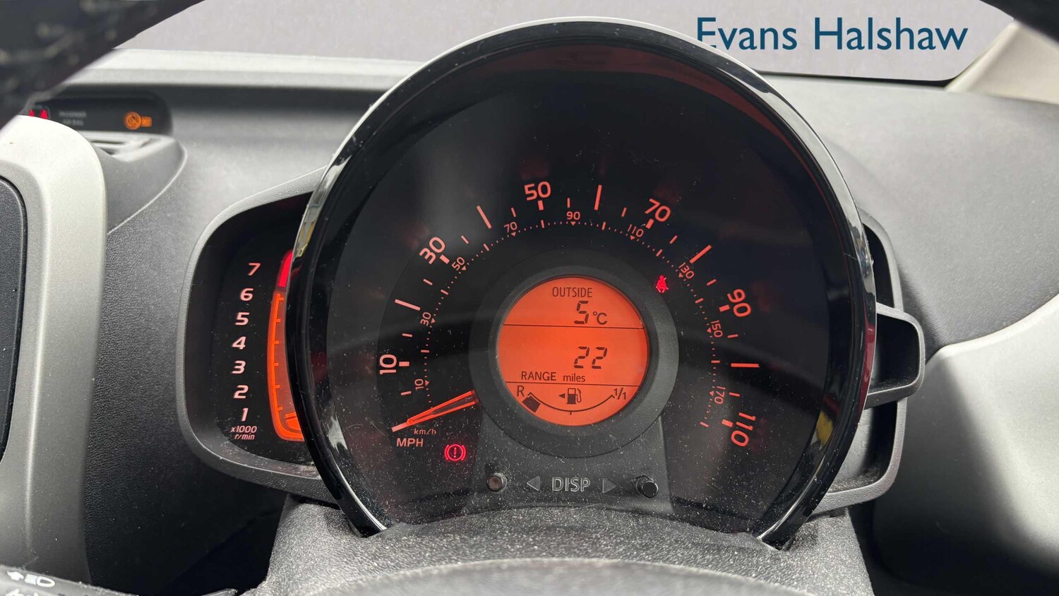 Used Toyota AYGO 2016 for sale - 77711166: Photo 7