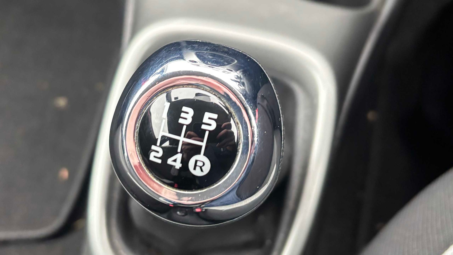 Used Toyota AYGO 2016 for sale - 77711166: Photo 9