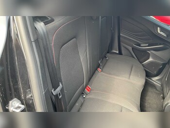 Used Ford Focus 2023 for sale - 79270821: Photo