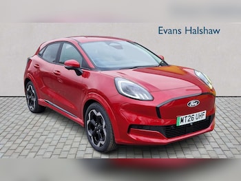 Used Ford Puma 2026 for sale - 78925011: Photo