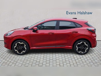 Used Ford Puma 2026 for sale - 78925011: Photo