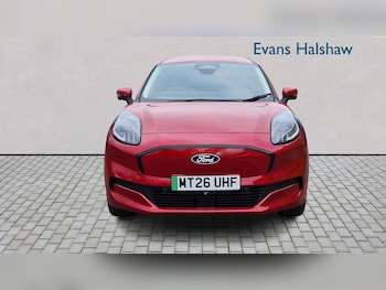 Used Ford Puma 2026 for sale - 78925011: Photo