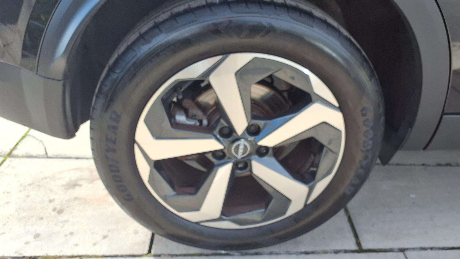 Used Nissan Qashqai 2024 for sale - 77361417: Photo 10