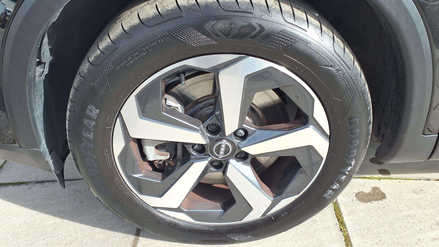 Used Nissan Qashqai 2024 for sale - 77361417: Photo 12