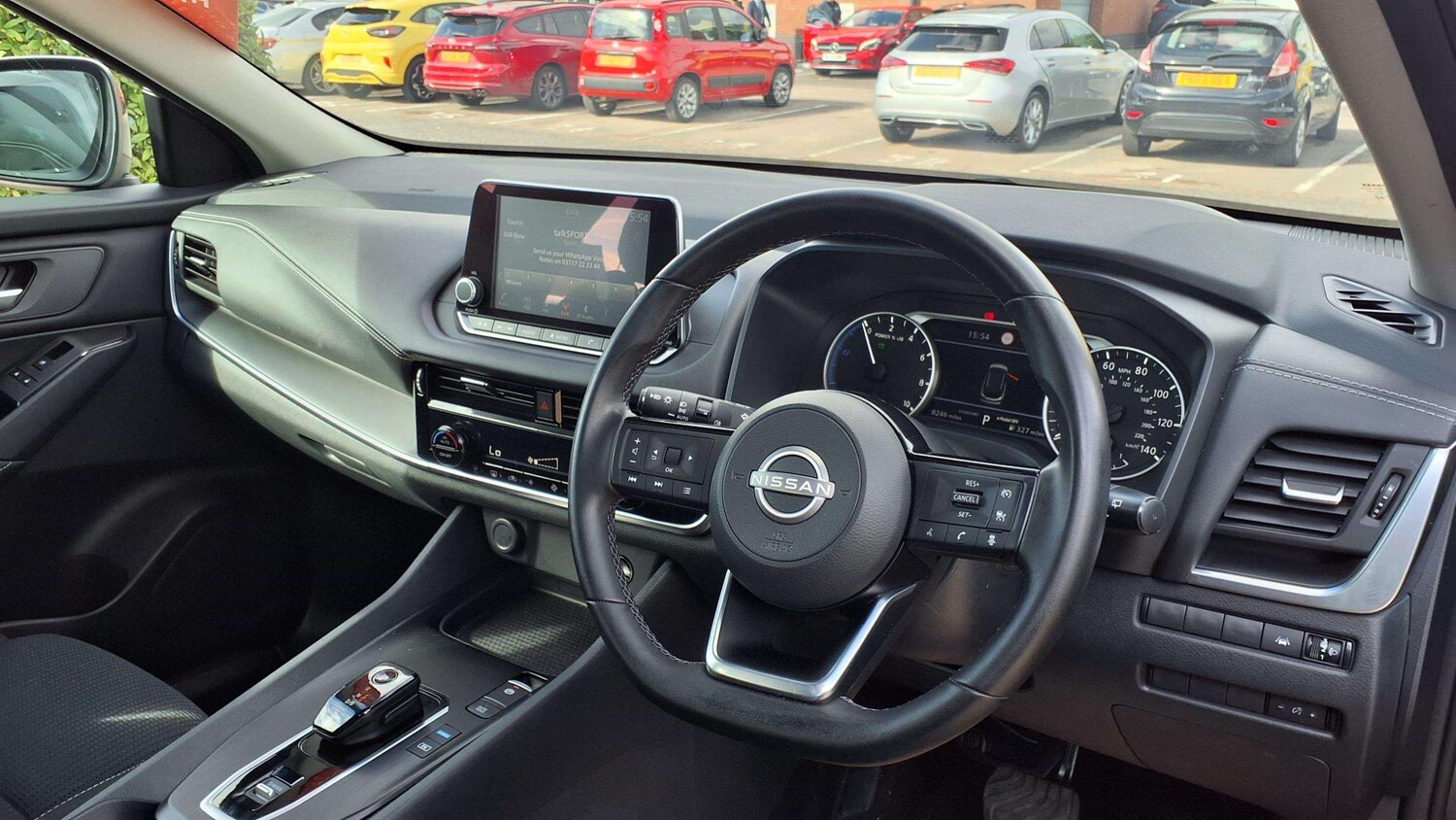 Used Nissan Qashqai 2024 for sale - 77361417: Photo 14