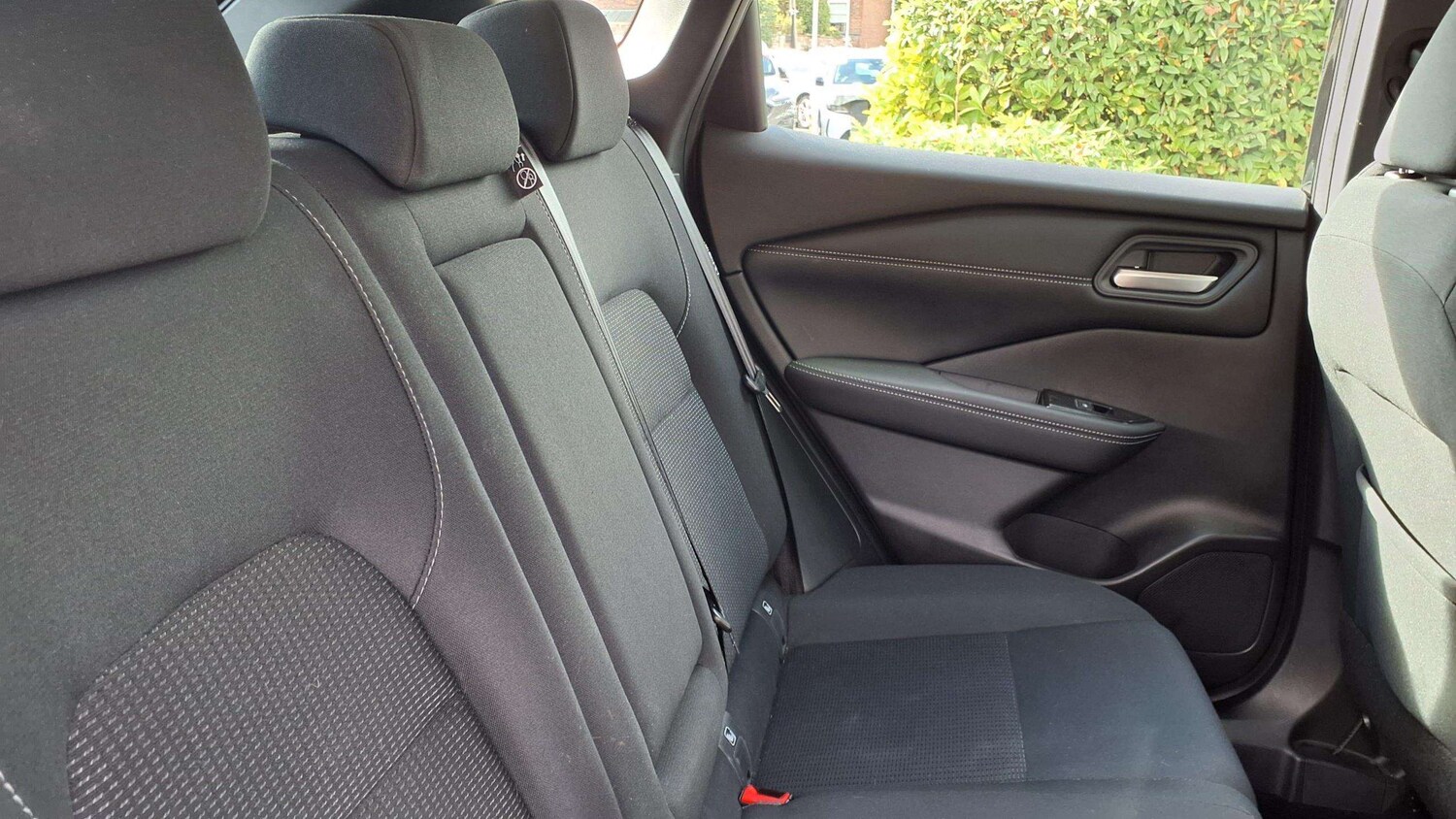 Used Nissan Qashqai 2024 for sale - 77361417: Photo 18