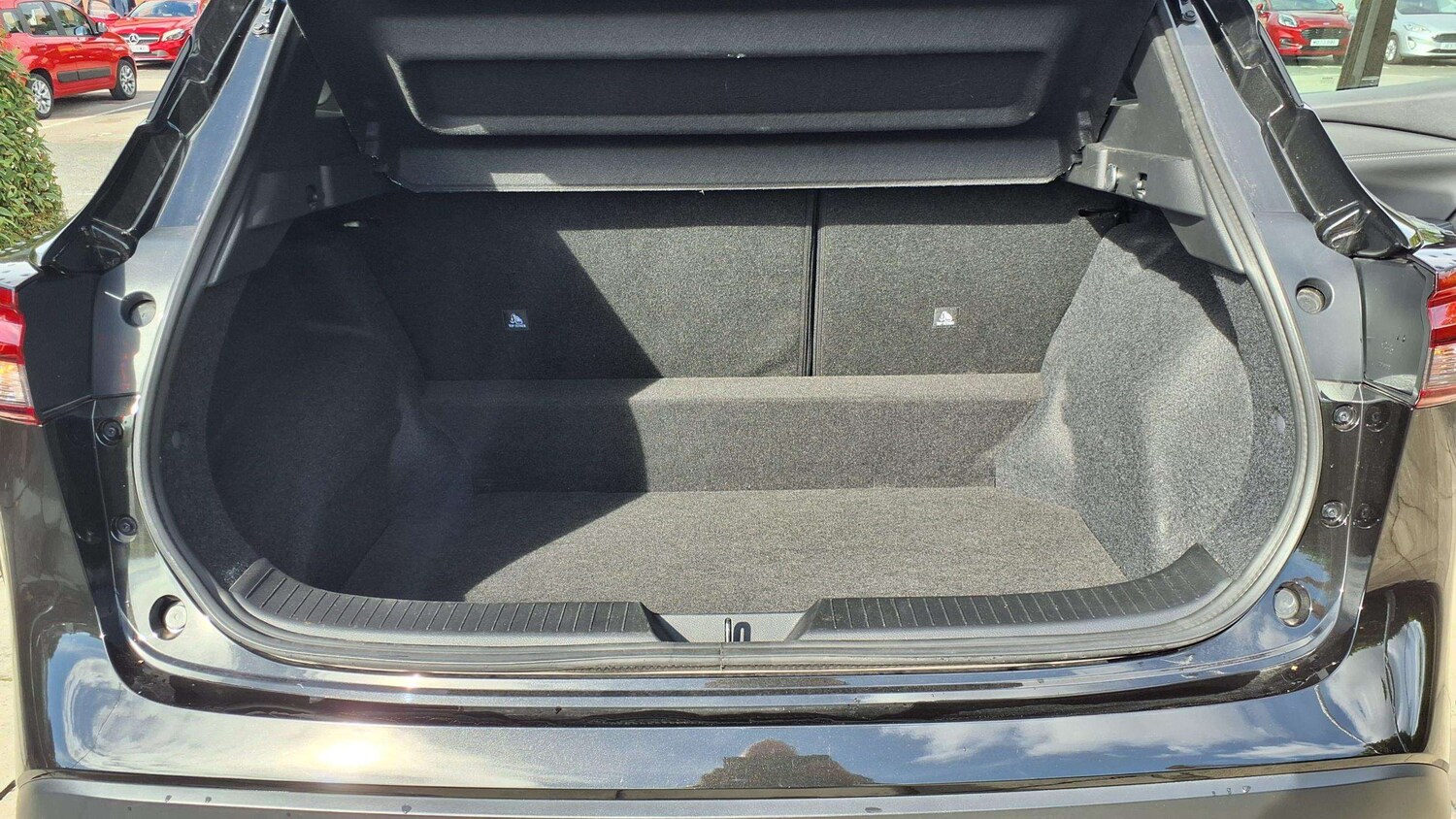 Used Nissan Qashqai 2024 for sale - 77361417: Photo 19