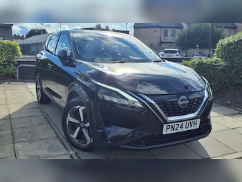 Used Nissan Qashqai 2024 for sale - 77361417: Photo