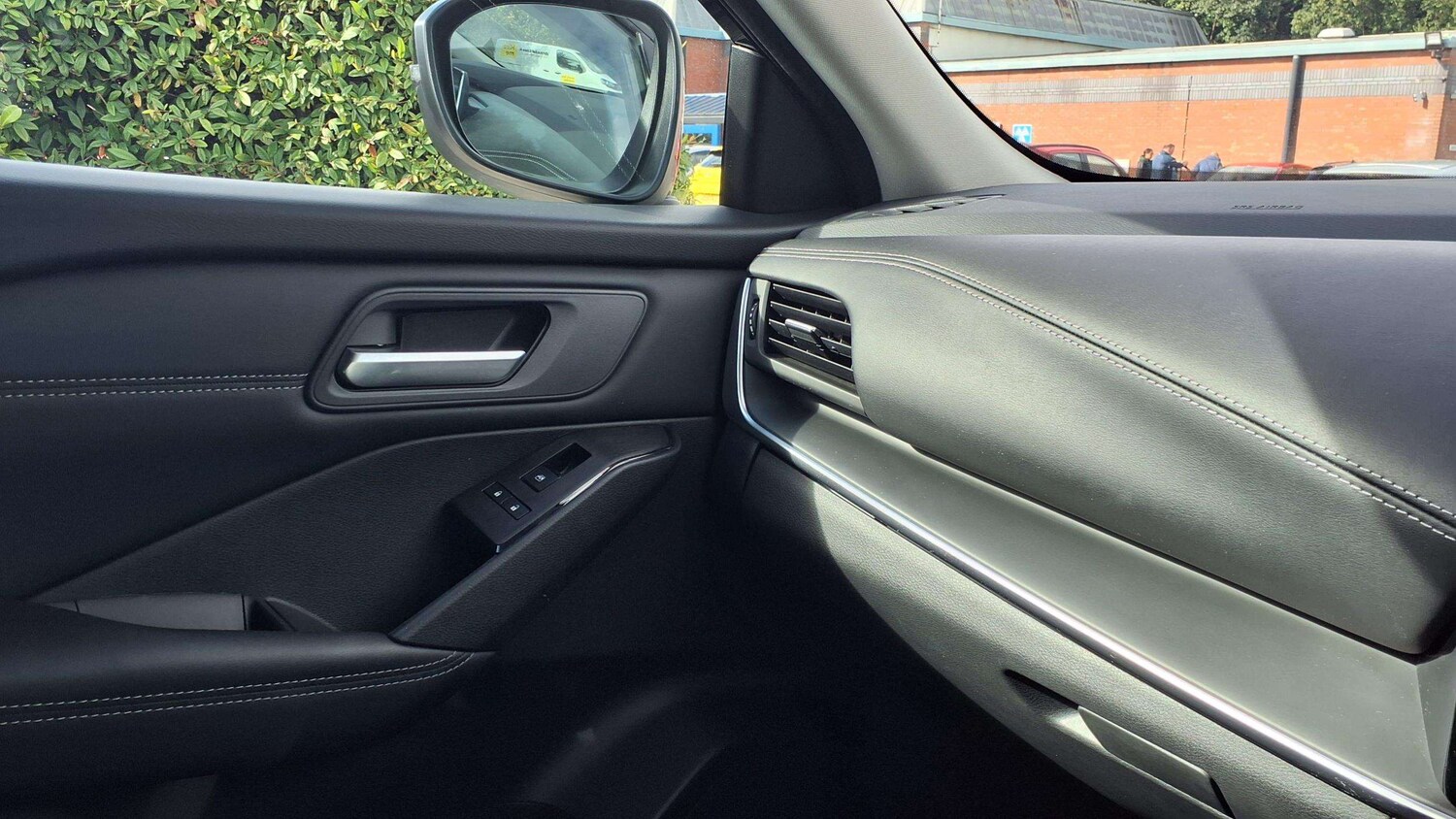 Used Nissan Qashqai 2024 for sale - 77361417: Photo 22