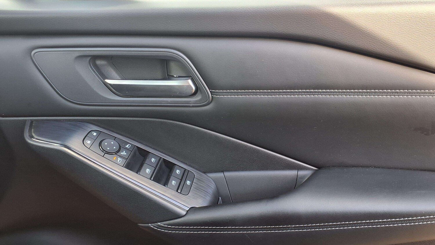 Used Nissan Qashqai 2024 for sale - 77361417: Photo 23