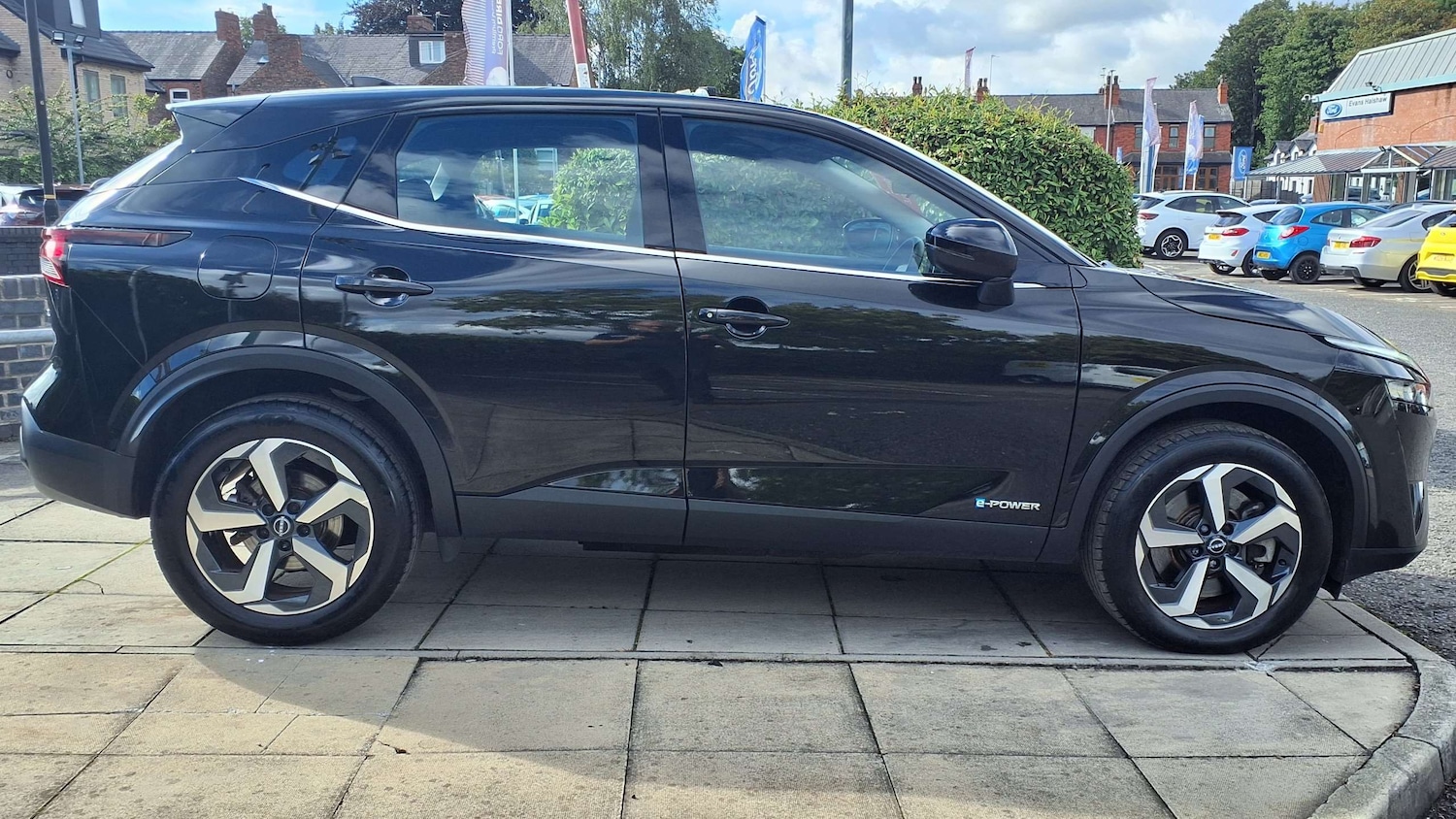 Used Nissan Qashqai 2024 for sale - 77361417: Photo 5