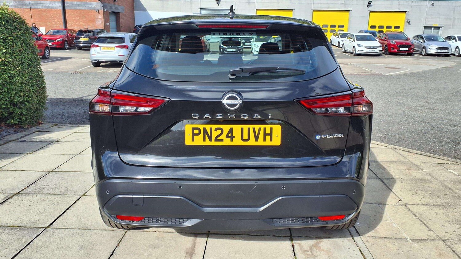 Used Nissan Qashqai 2024 for sale - 77361417: Photo 6