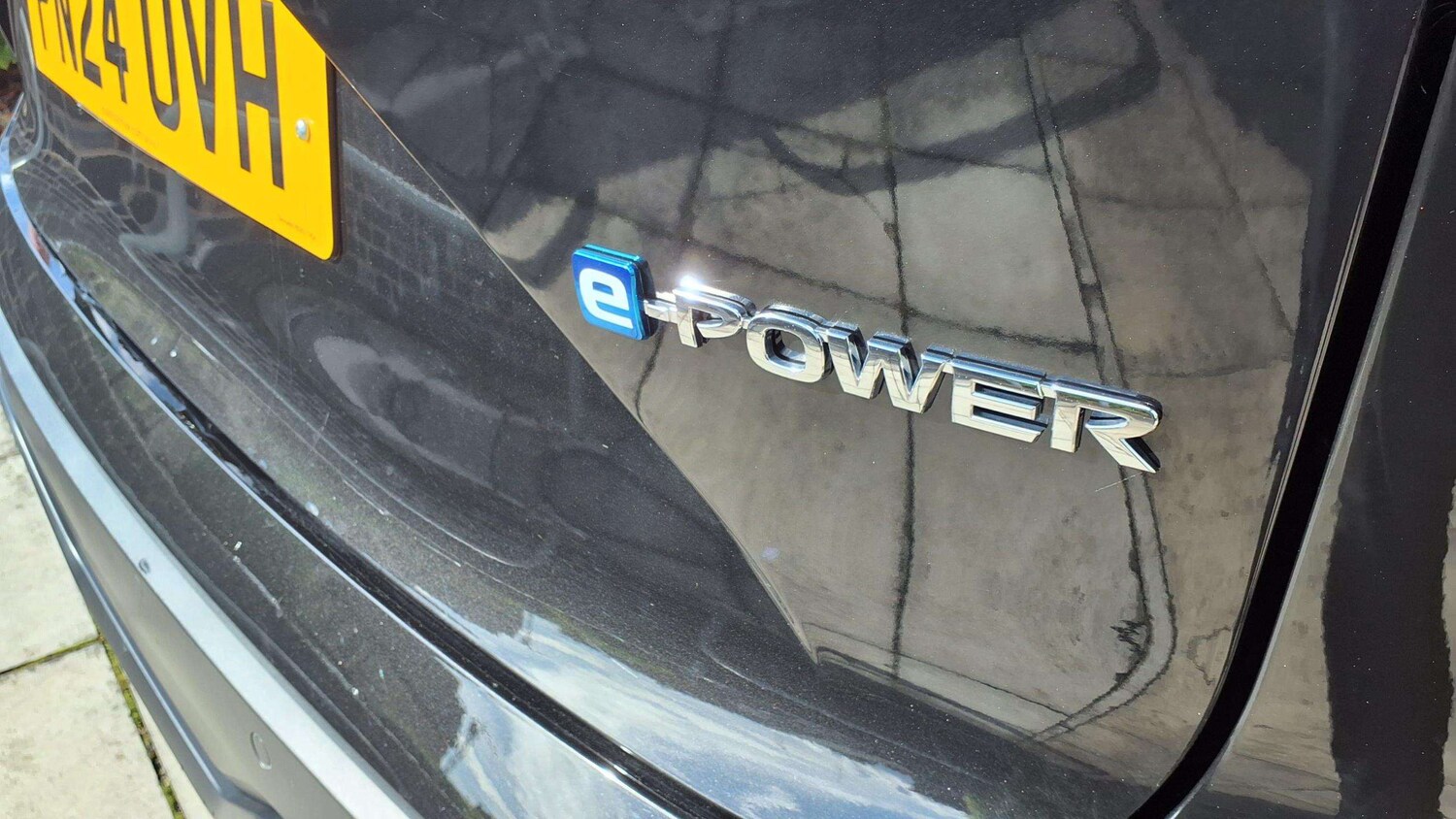 Used Nissan Qashqai 2024 for sale - 77361417: Photo 8