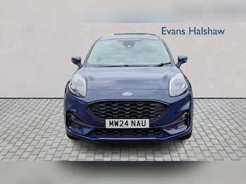 Used Ford Puma 2024 for sale - 78476596: Photo