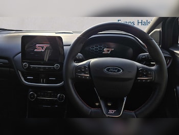 Used Ford Puma 2023 for sale - 77135043: Photo