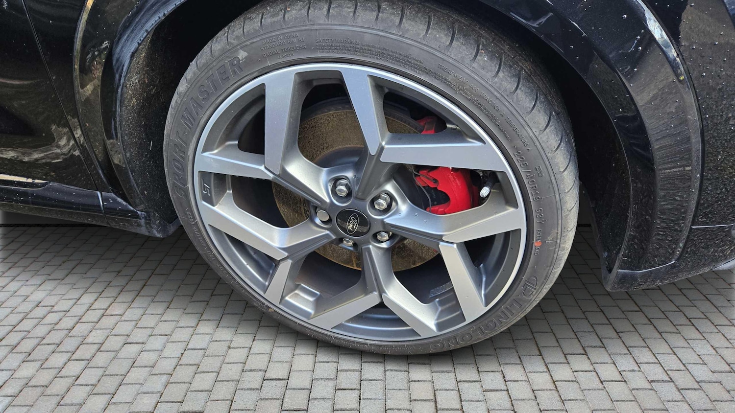 Used Ford Puma 2023 for sale - 77135043: Photo 3