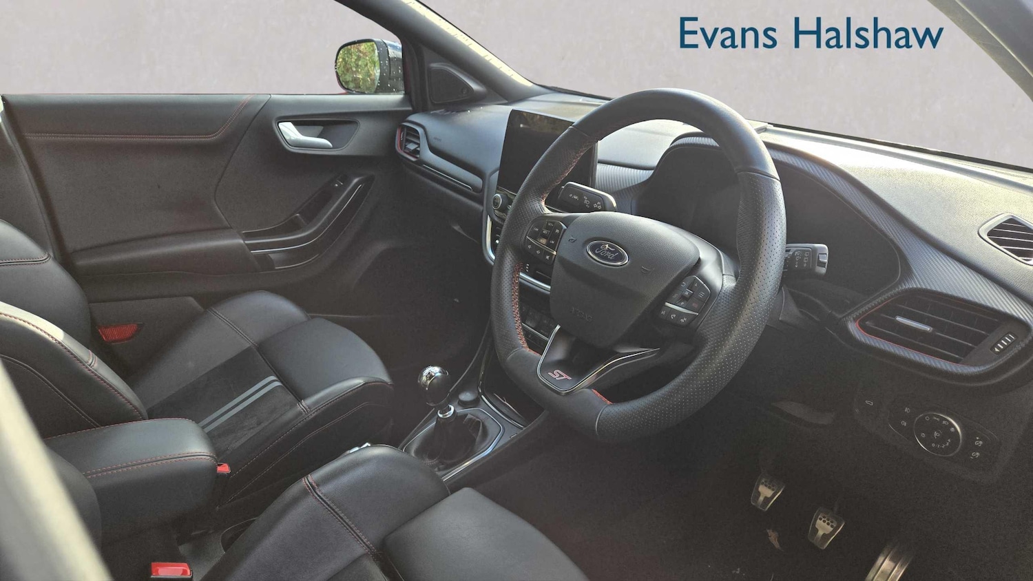 Used Ford Puma 2023 for sale - 77135043: Photo 4