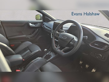 Used Ford Puma 2023 for sale - 77135043: Photo