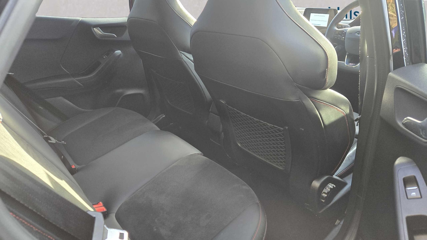 Used Ford Puma 2023 for sale - 77135043: Photo 5